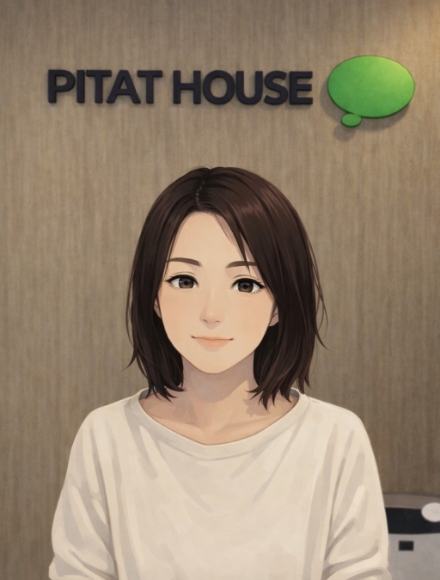 スタッフの写真